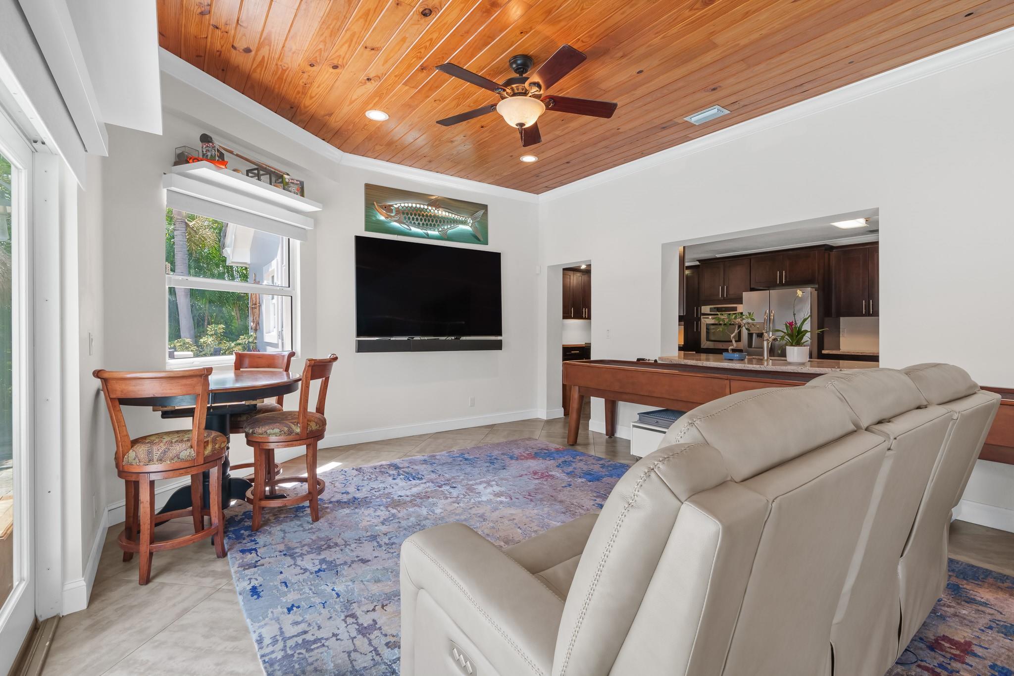 Coral Ridge Country Club - Residential