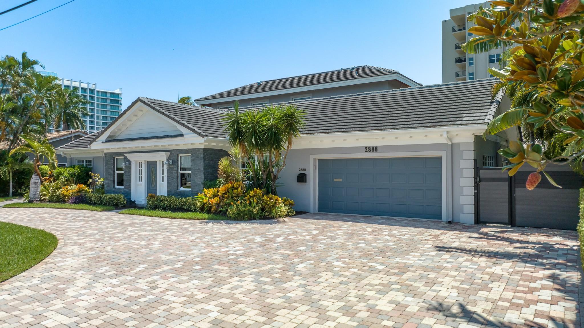 Coral Ridge Country Club - Residential