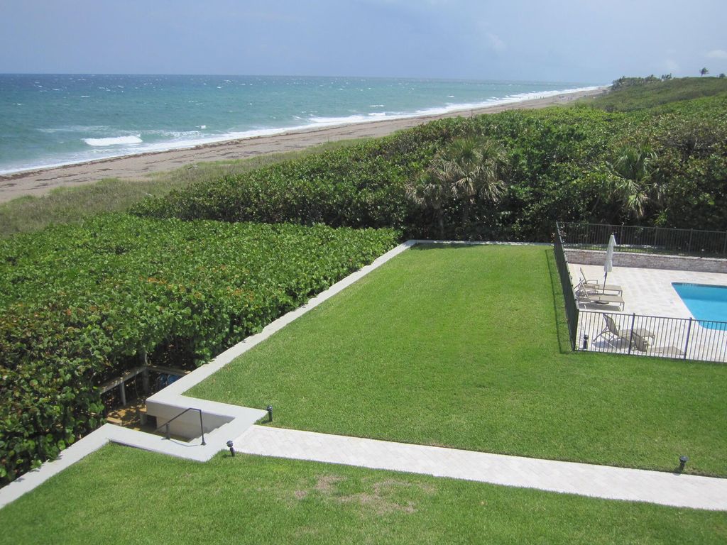 Photo of 6665 N Ocean Boulevard #A-3, Ocean Ridge, FL 33435 (MLS # R10889815)