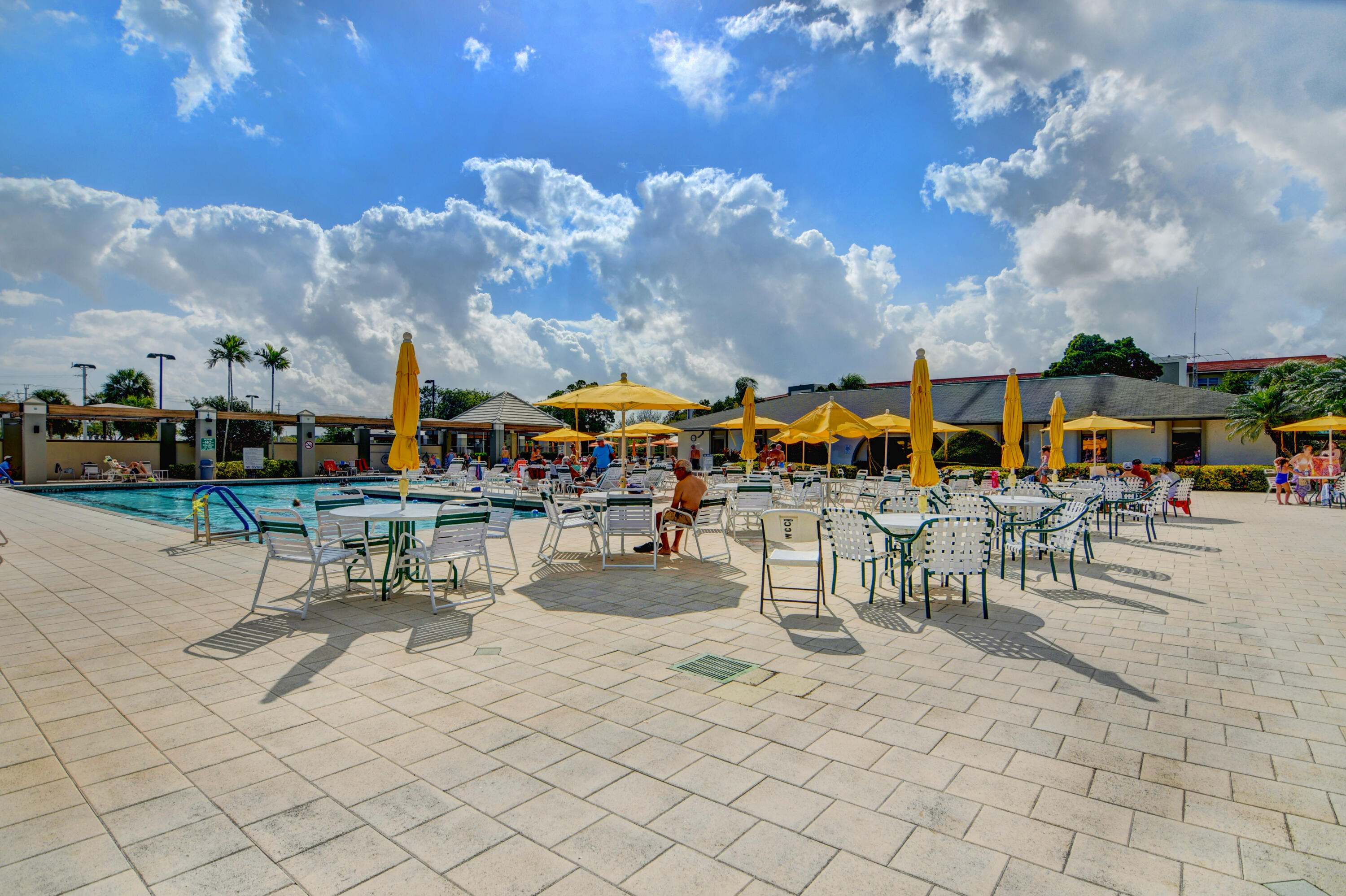 WYNMOOR VILLAGE - Residential