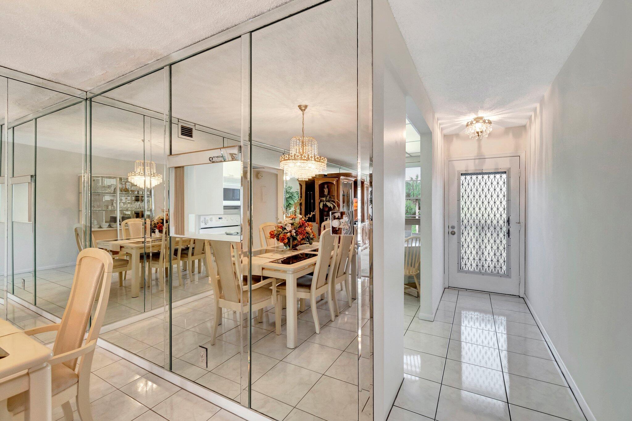 WYNMOOR VILLAGE - Residential