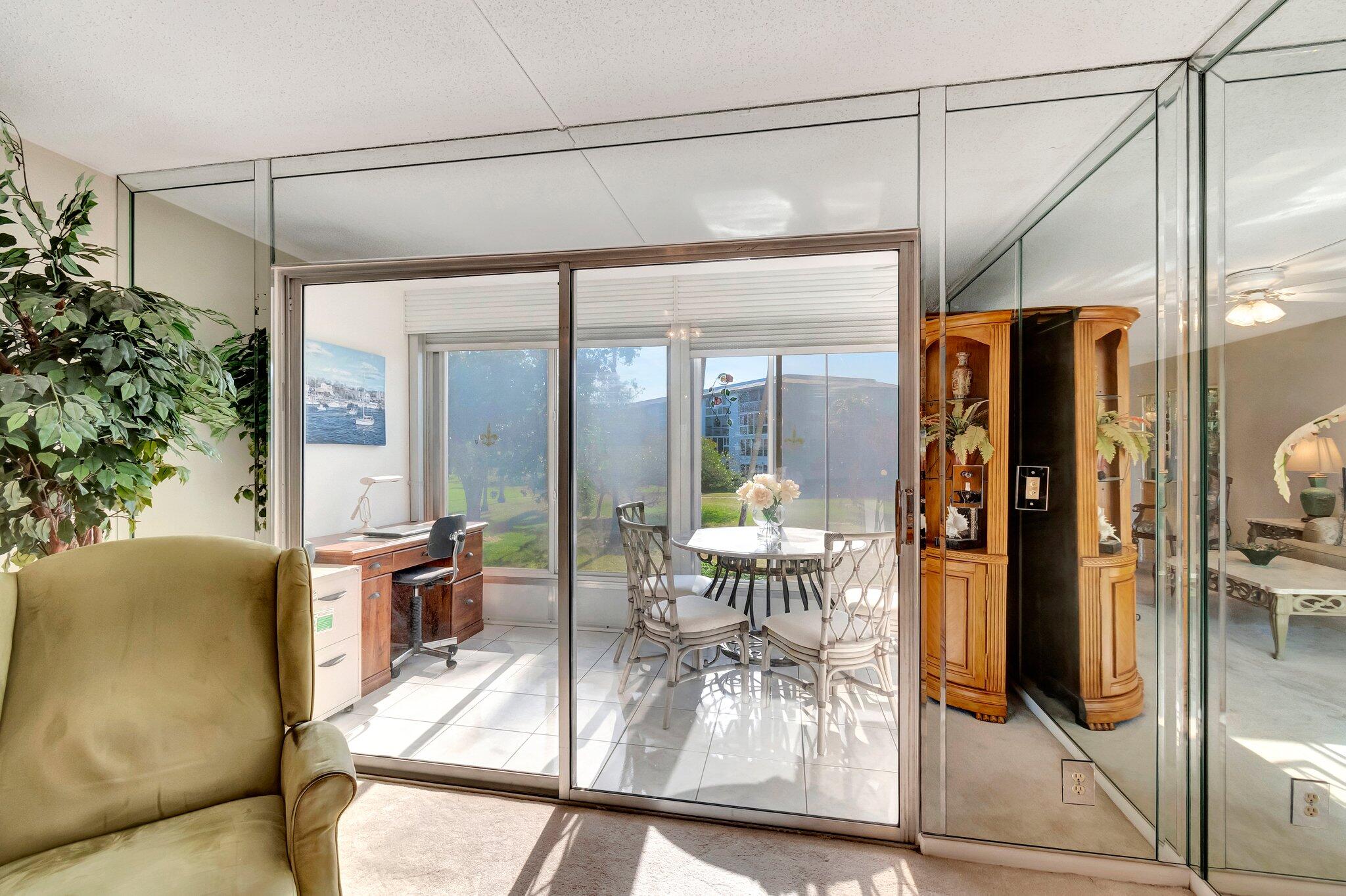 WYNMOOR VILLAGE - Residential