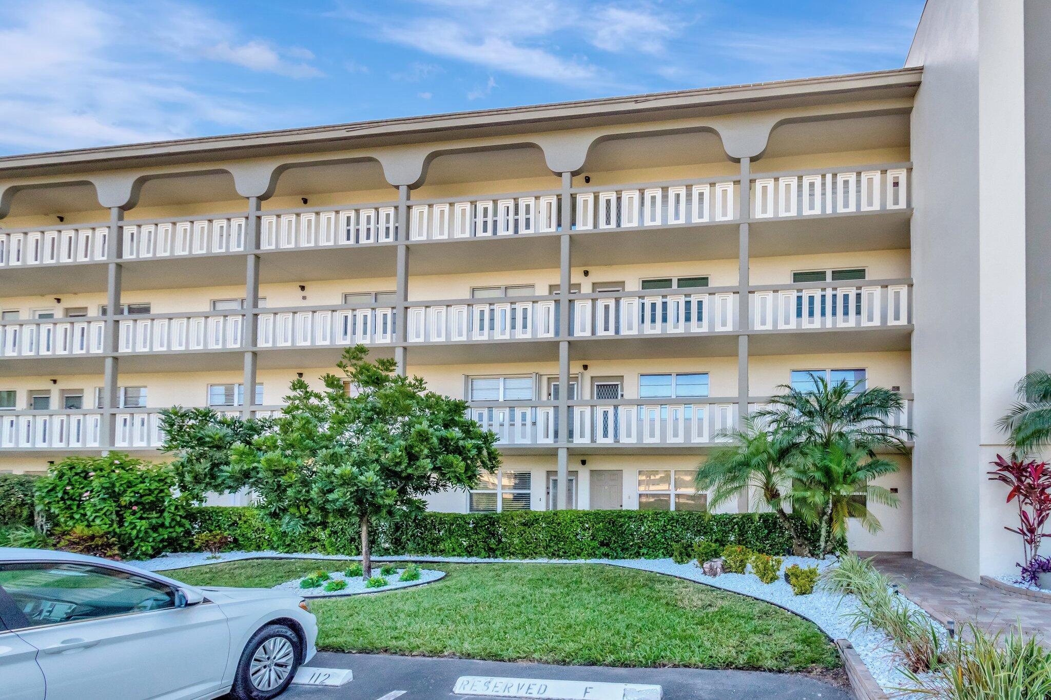 WYNMOOR - Residential