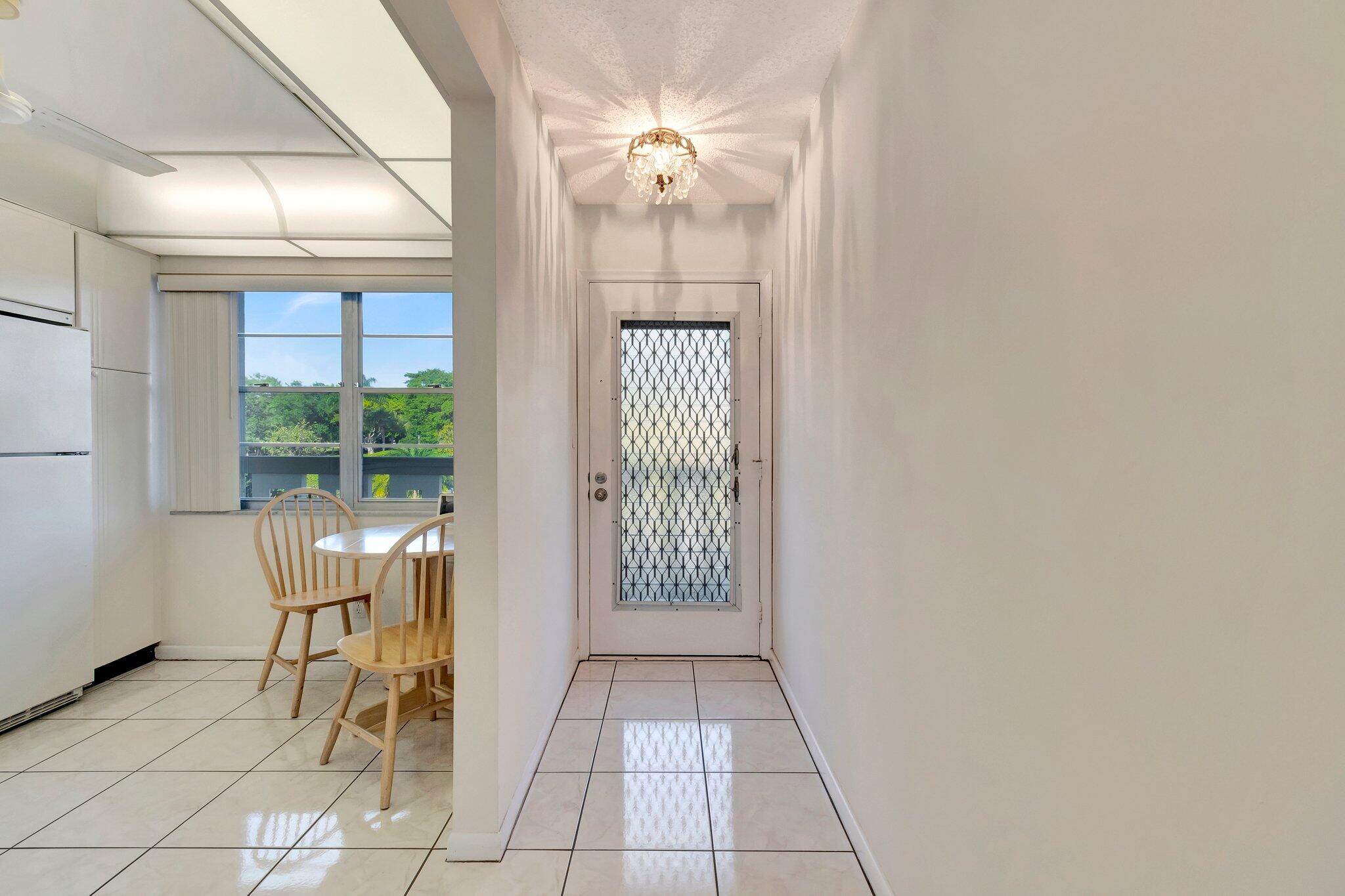 WYNMOOR VILLAGE - Residential