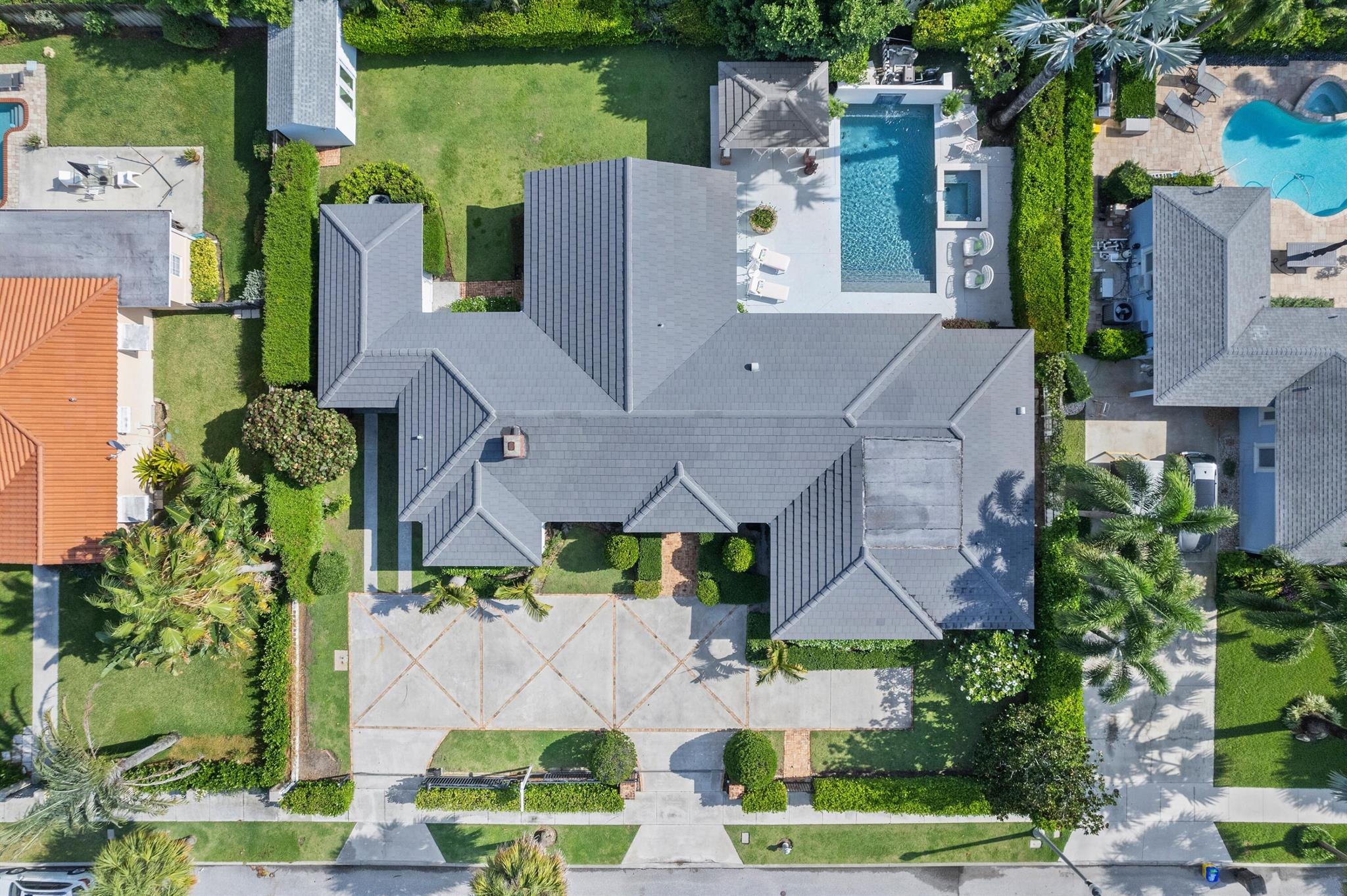 BROADMOOR SEC 1 - Residential