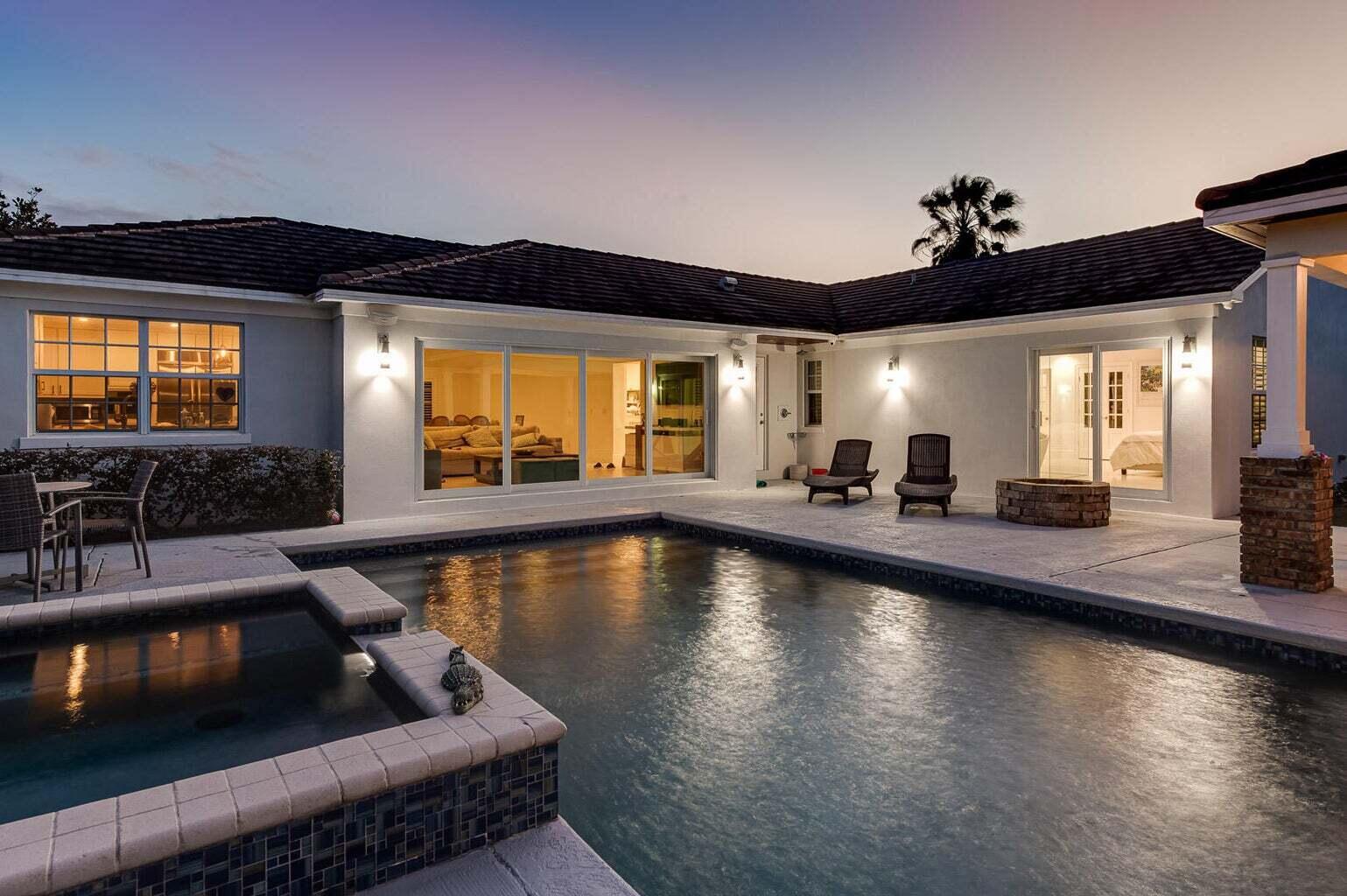 BROADMOOR SEC 1 - Residential