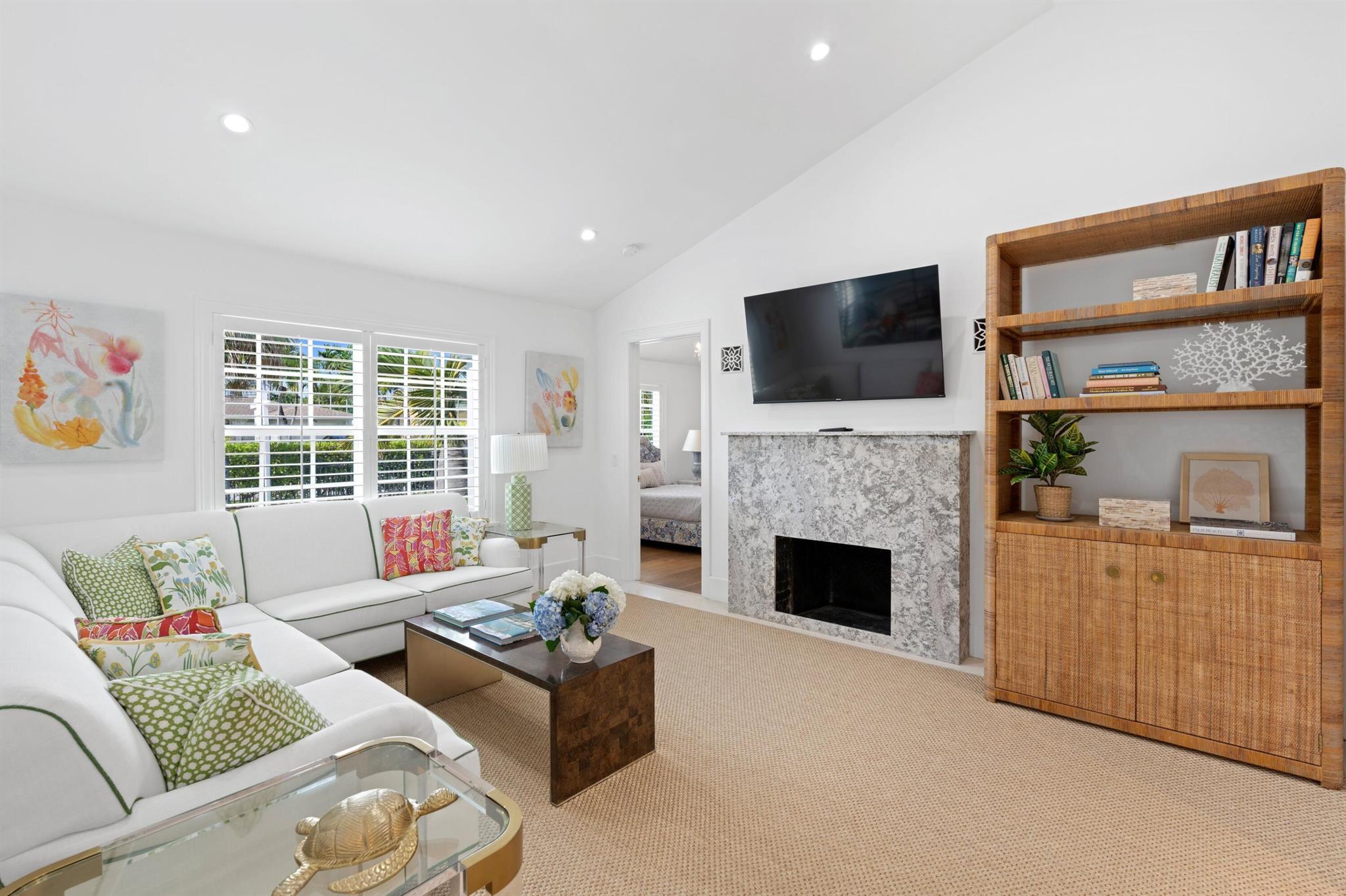 BROADMOOR SEC 1 - Residential