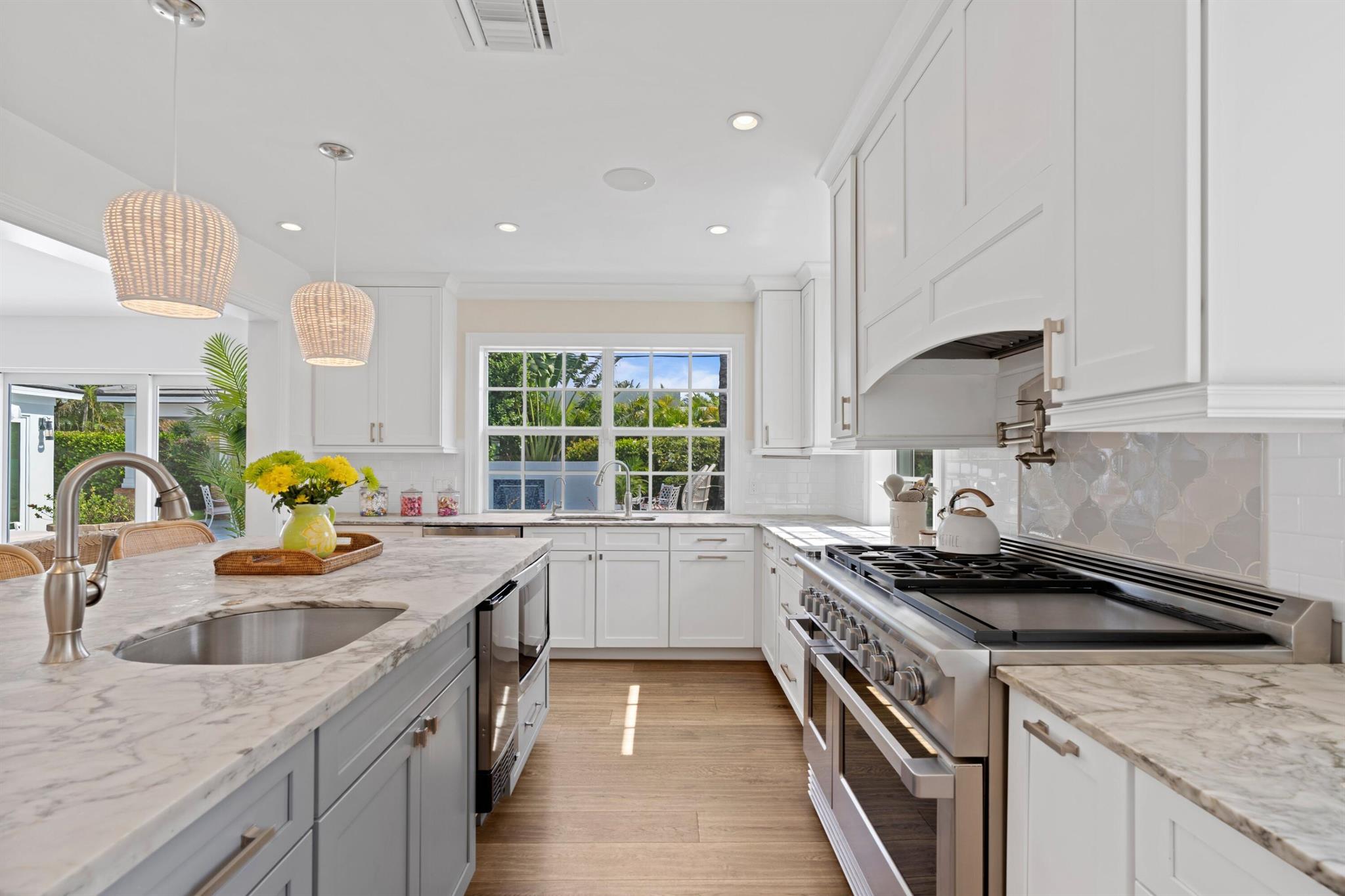 BROADMOOR SEC 1 - Residential