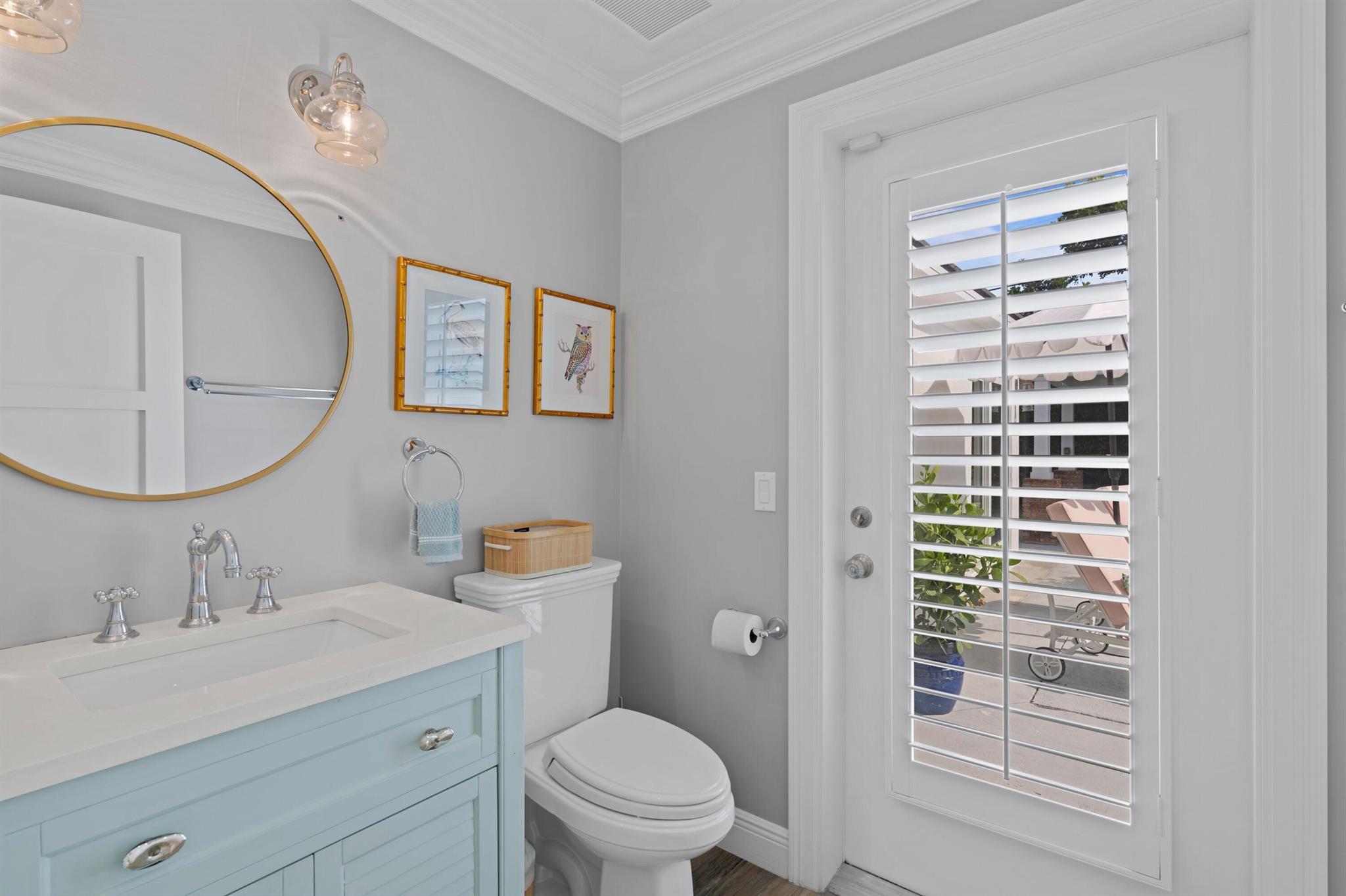 BROADMOOR SEC 1 - Residential