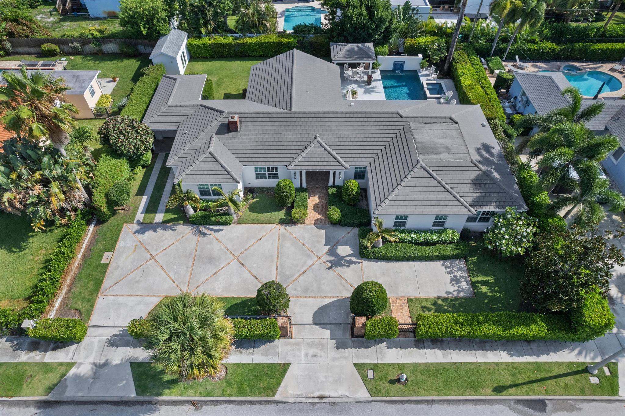 BROADMOOR SEC 1 - Residential