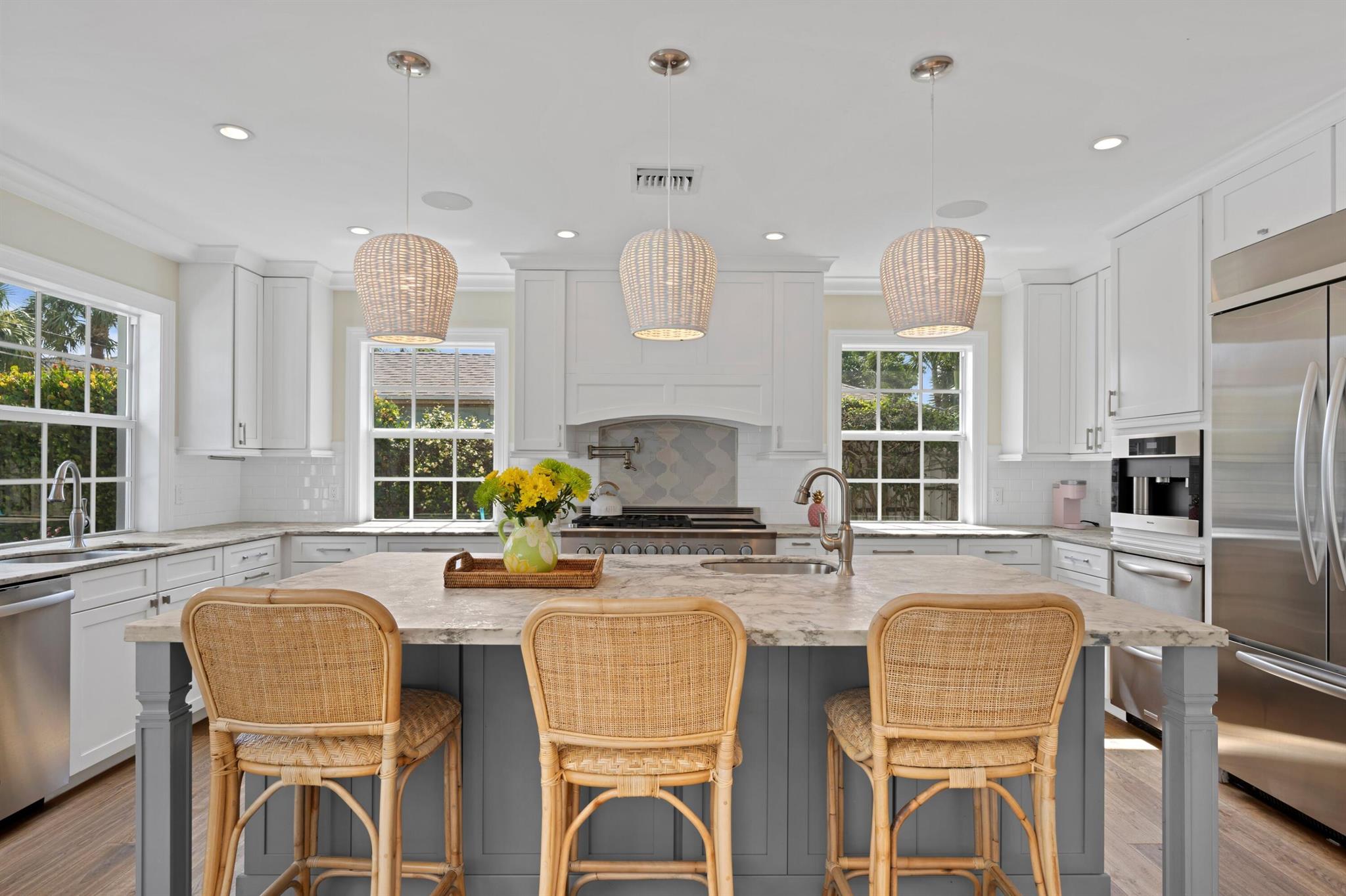 BROADMOOR SEC 1 - Residential