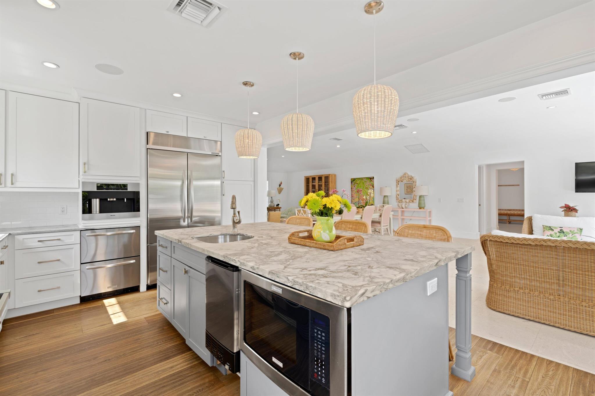 BROADMOOR SEC 1 - Residential