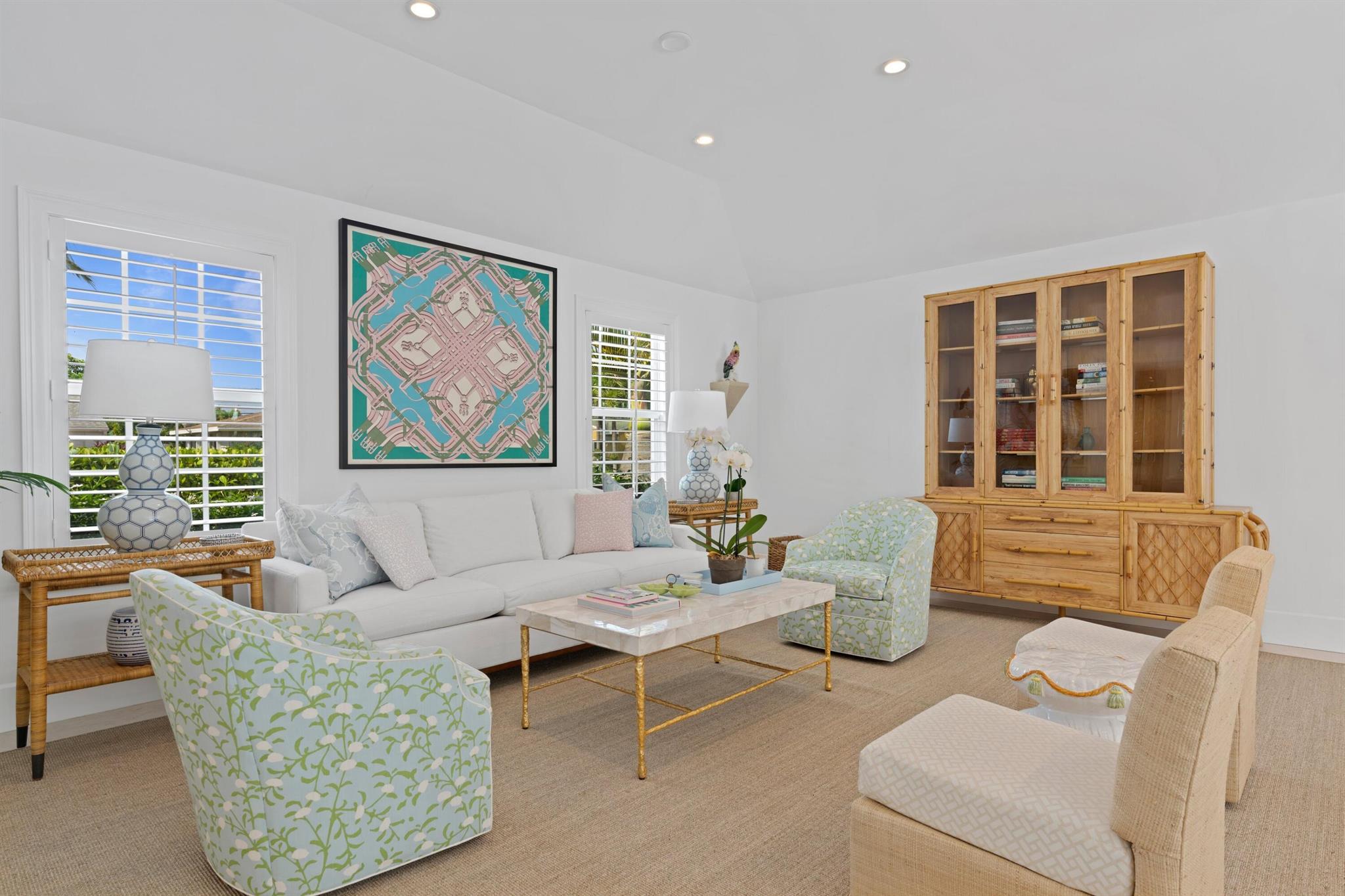 BROADMOOR SEC 1 - Residential