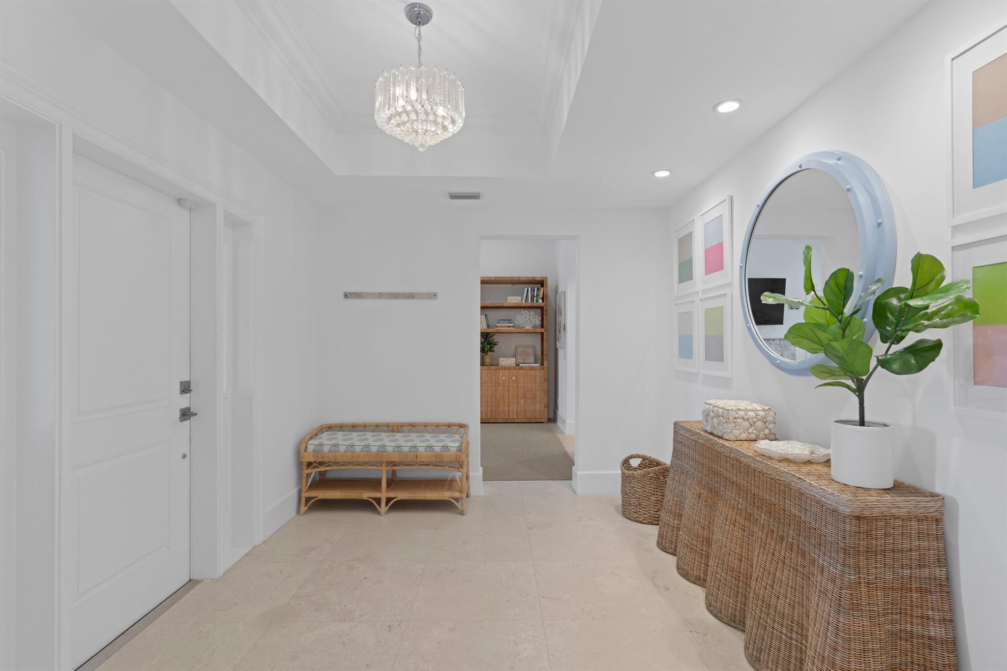 BROADMOOR SEC 1 - Residential