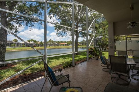 A home in Lake Worth