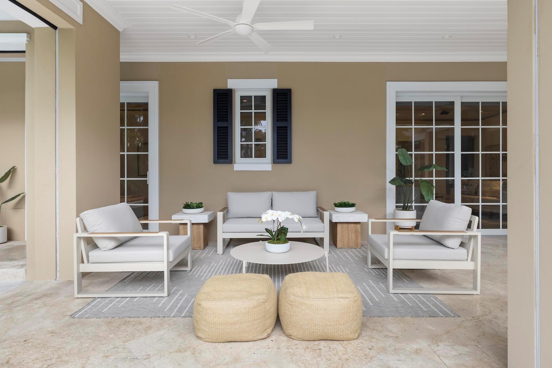 TROPICAL SHORES - Residential