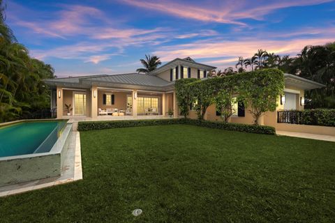 8 Osprey Drive Ocean Ridge FL 33435