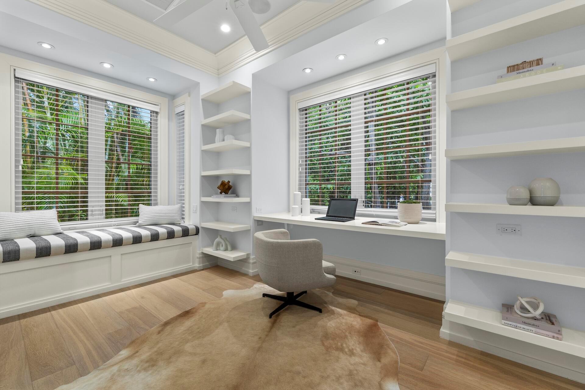 TROPICAL SHORES - Residential