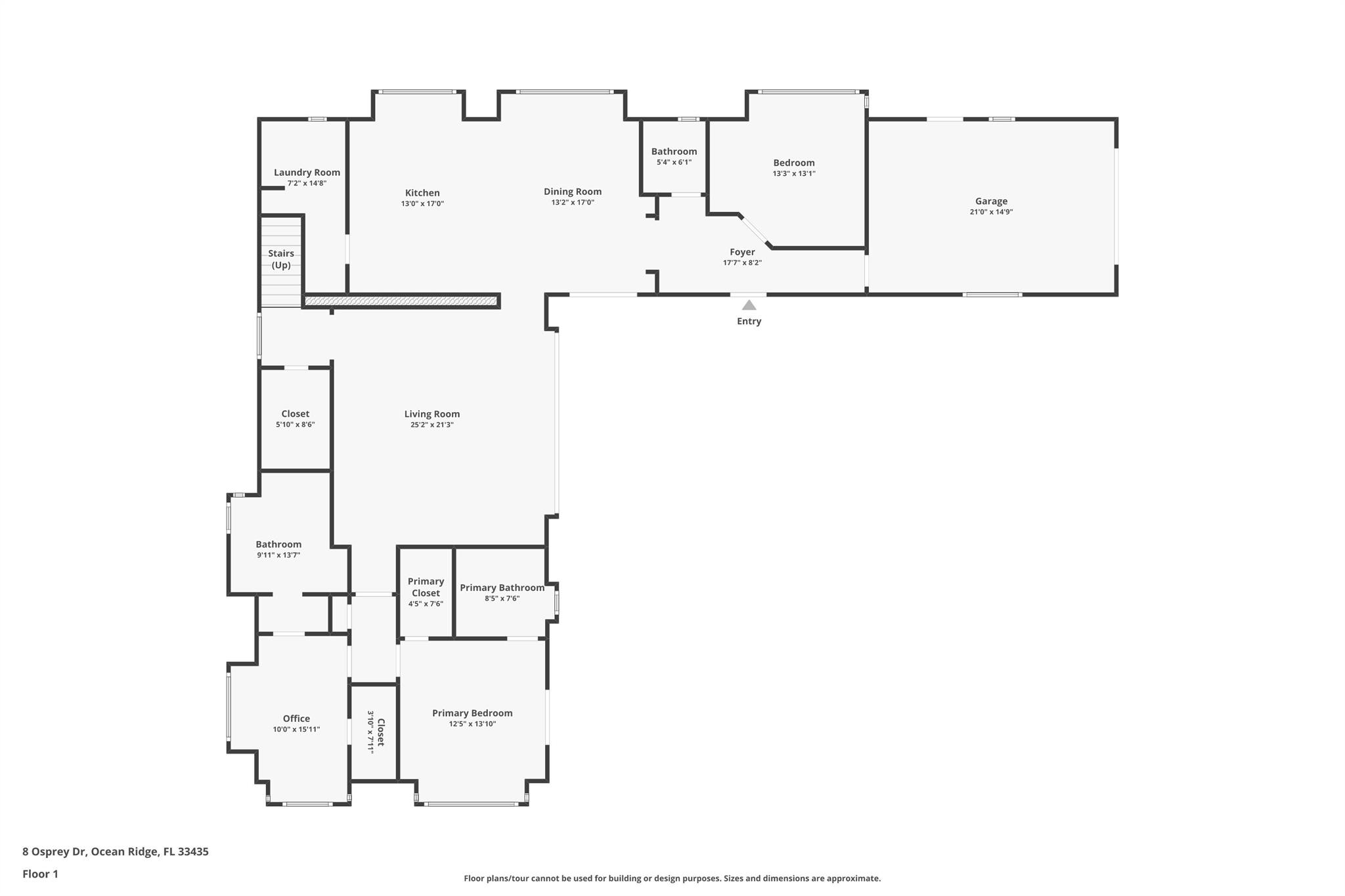 TROPICAL SHORES - Residential