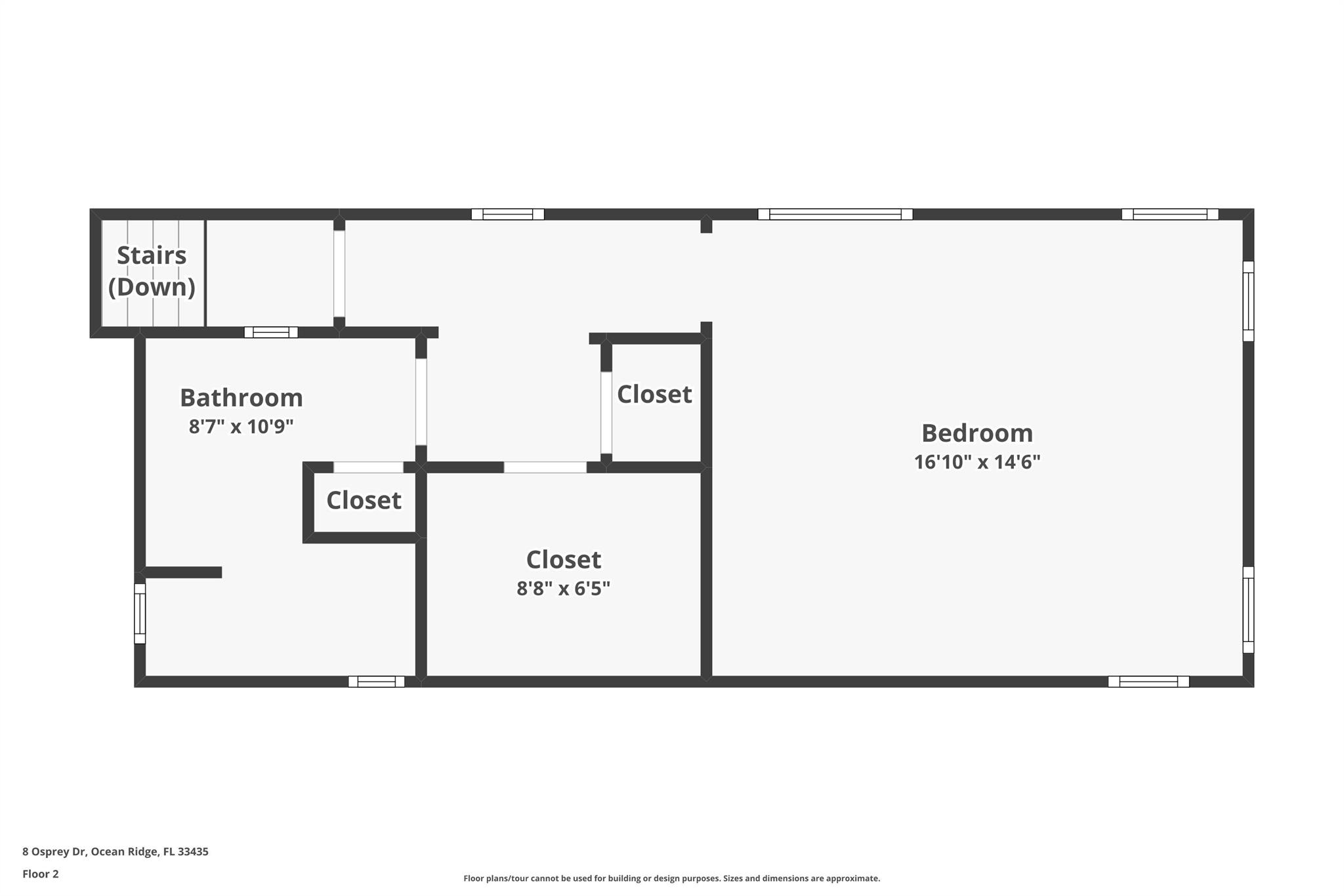 TROPICAL SHORES - Residential