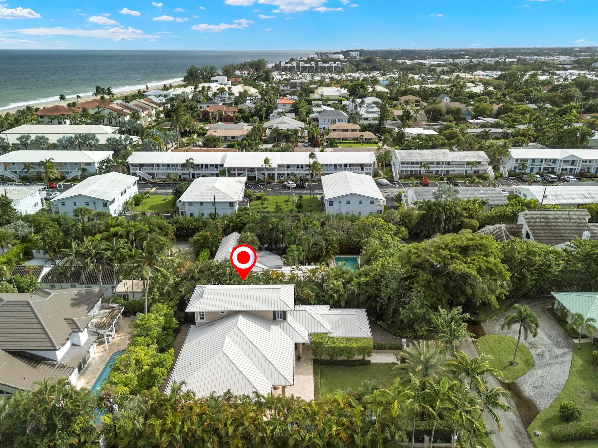 TROPICAL SHORES - Residential