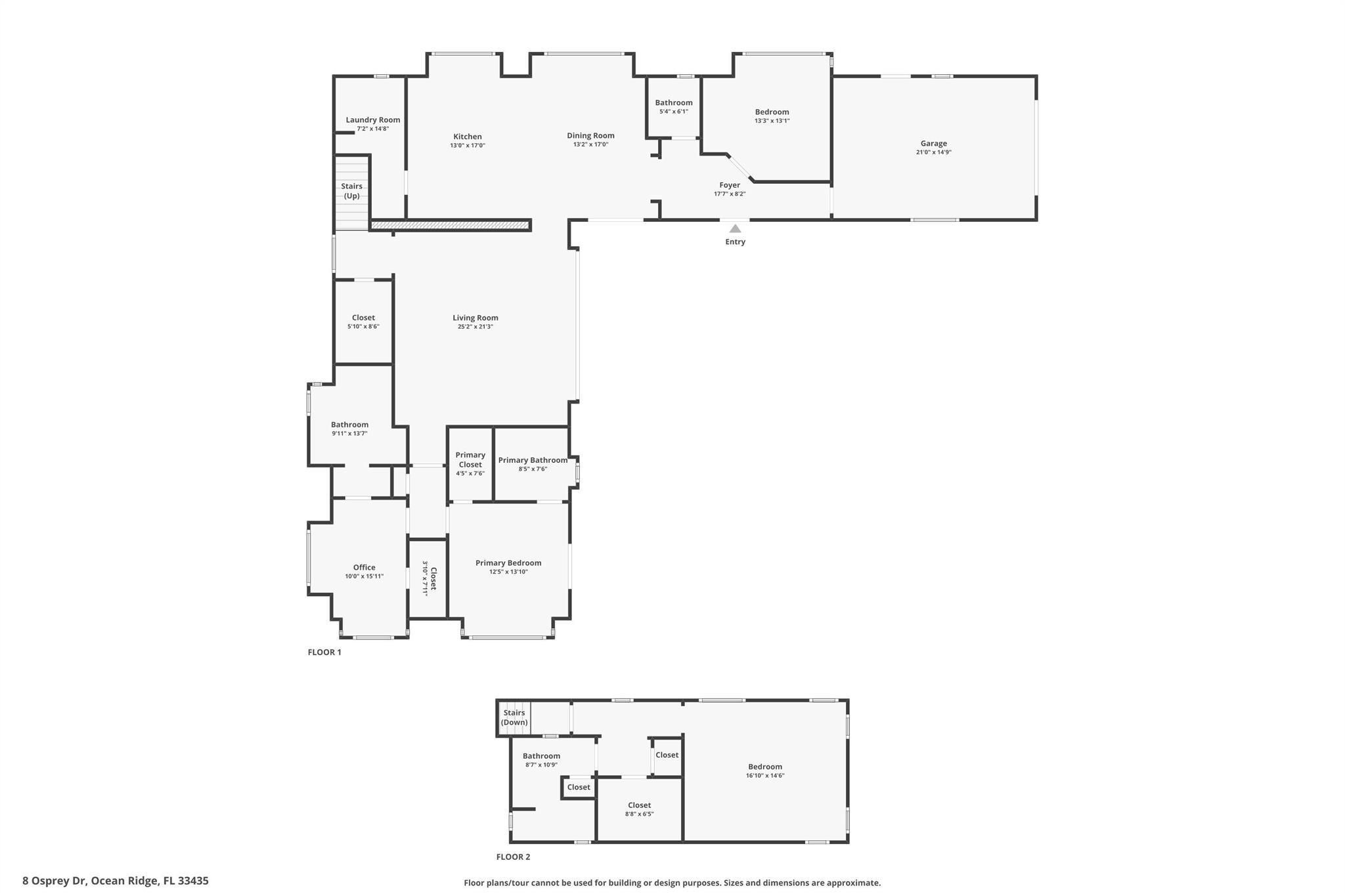 TROPICAL SHORES - Residential