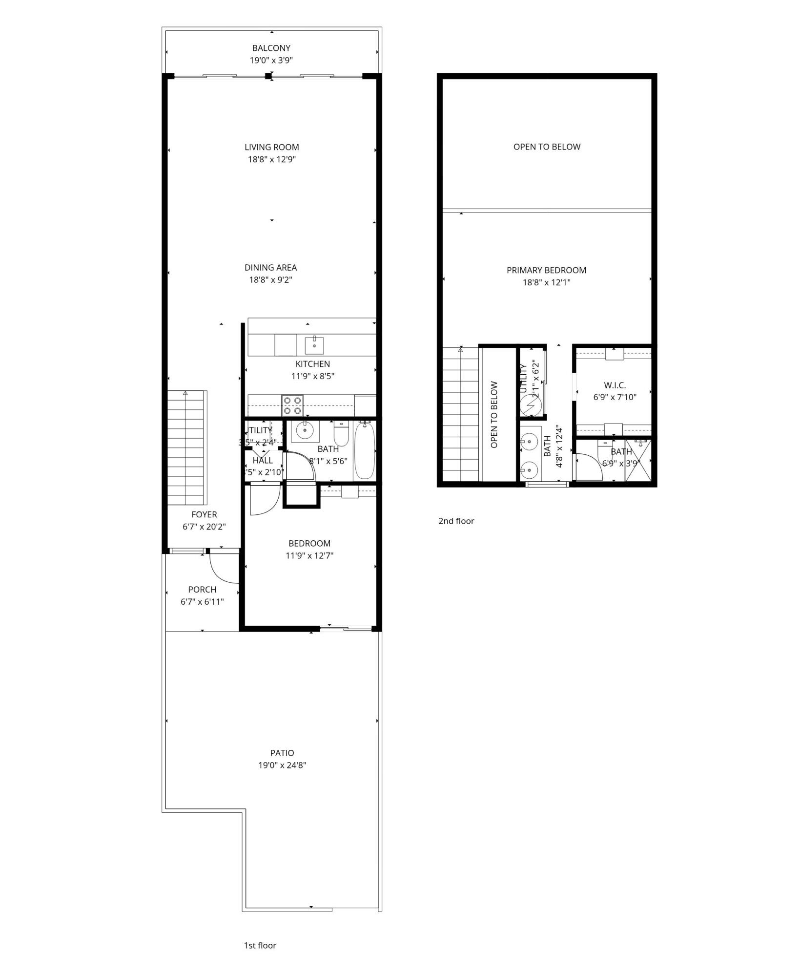 PGA PATIO HOMES - Residential