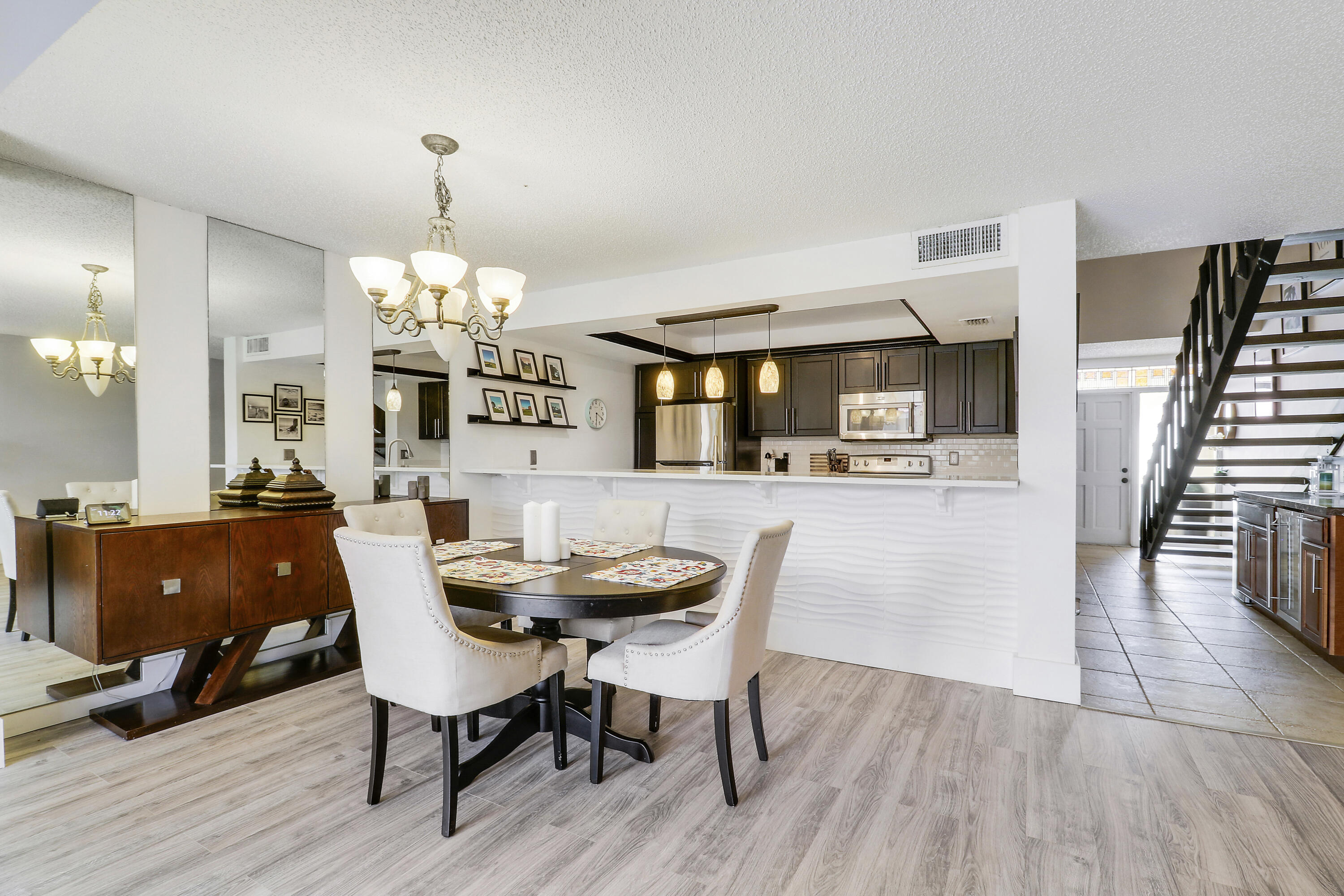 PGA PATIO HOMES - Residential