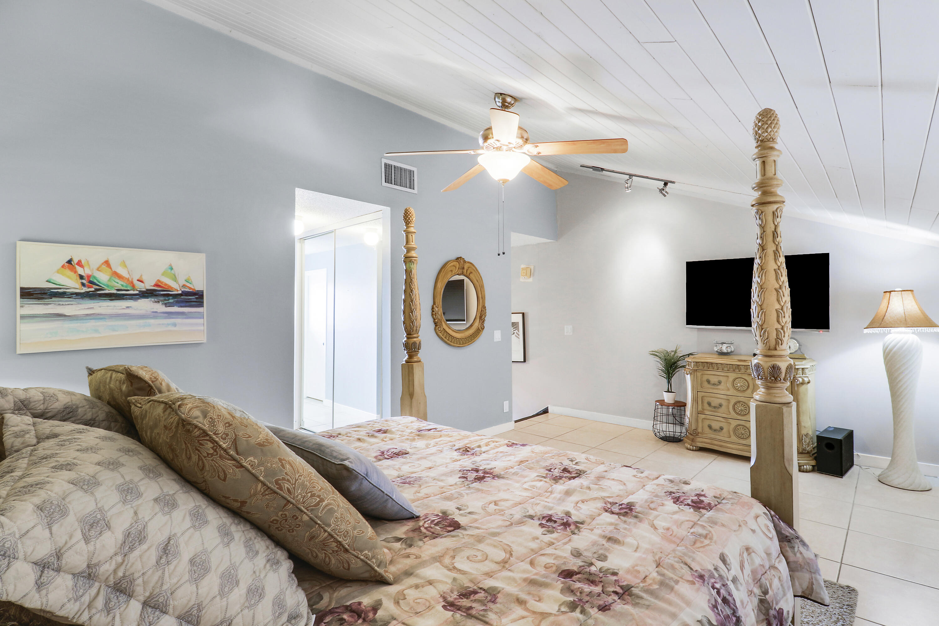 PGA PATIO HOMES - Residential