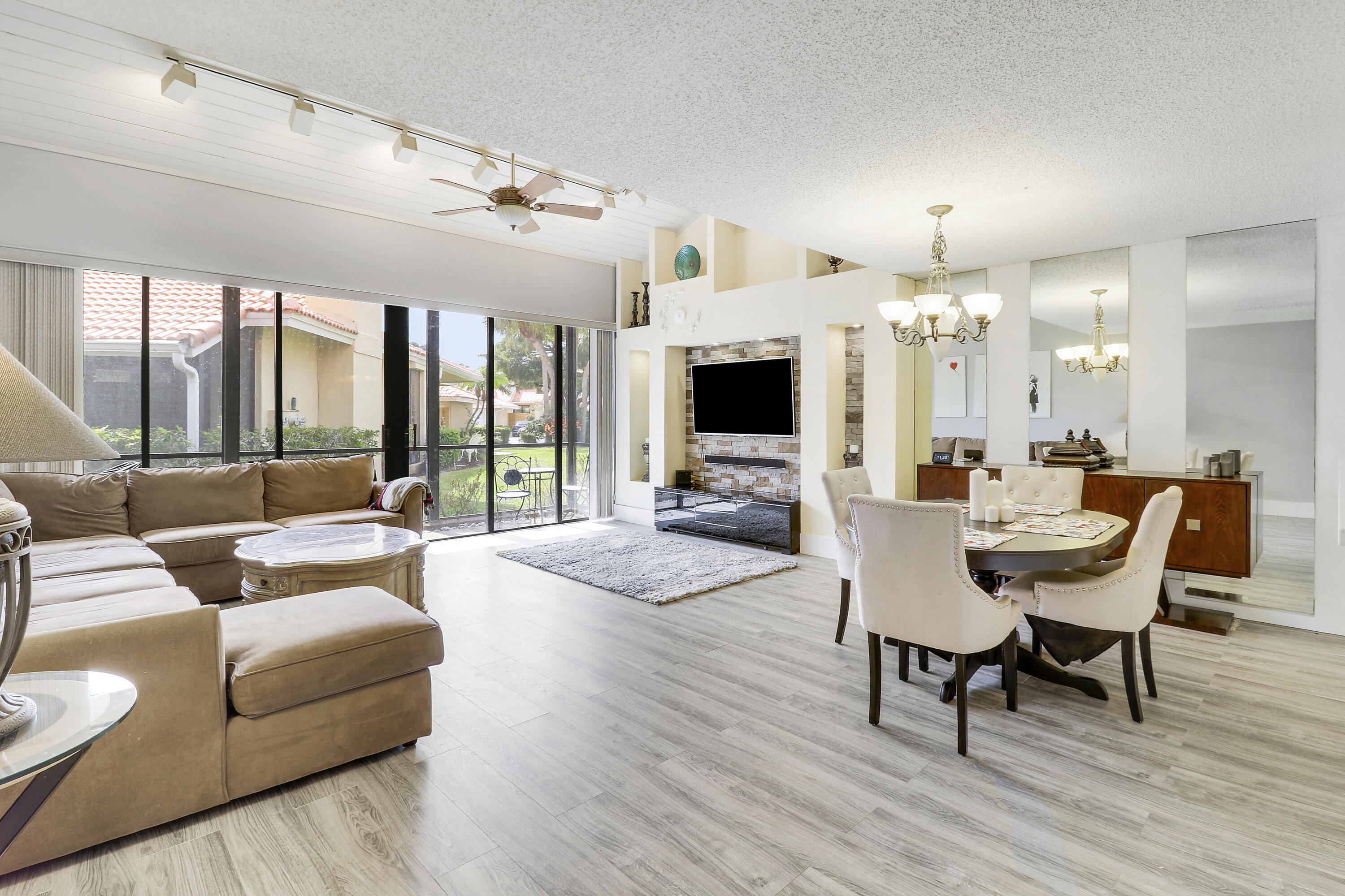 PGA PATIO HOMES - Residential