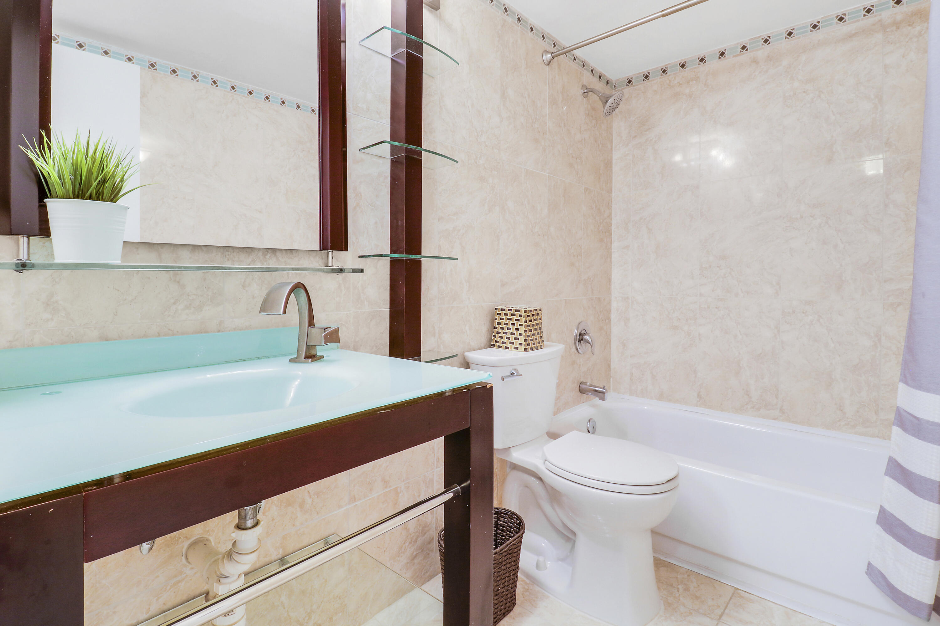 PGA PATIO HOMES - Residential