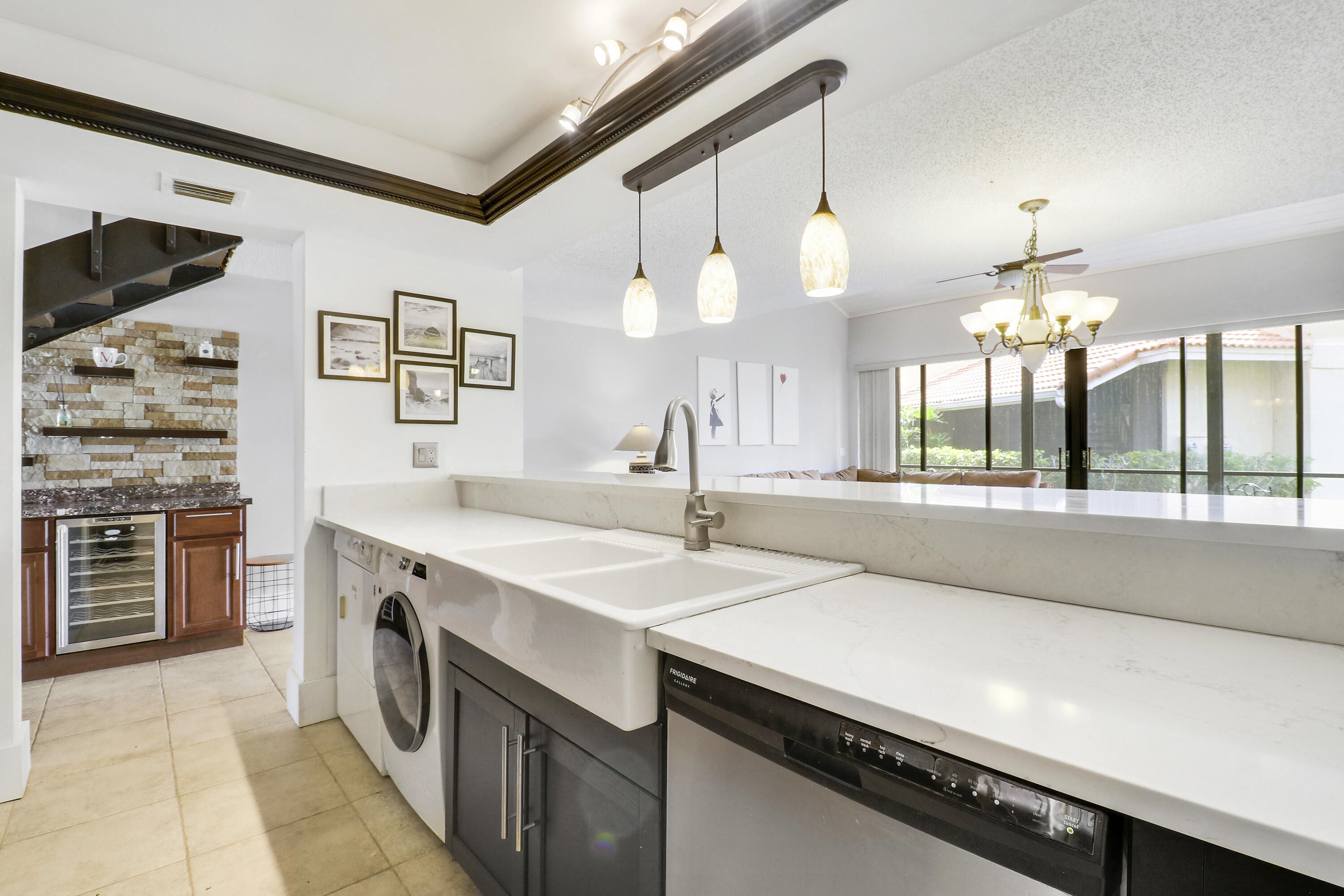 PGA PATIO HOMES - Residential