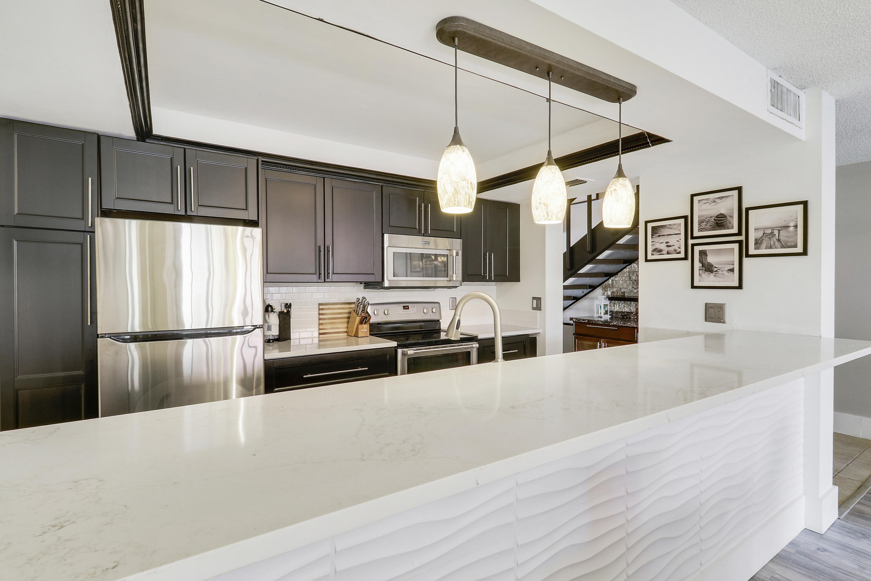 PGA PATIO HOMES - Residential