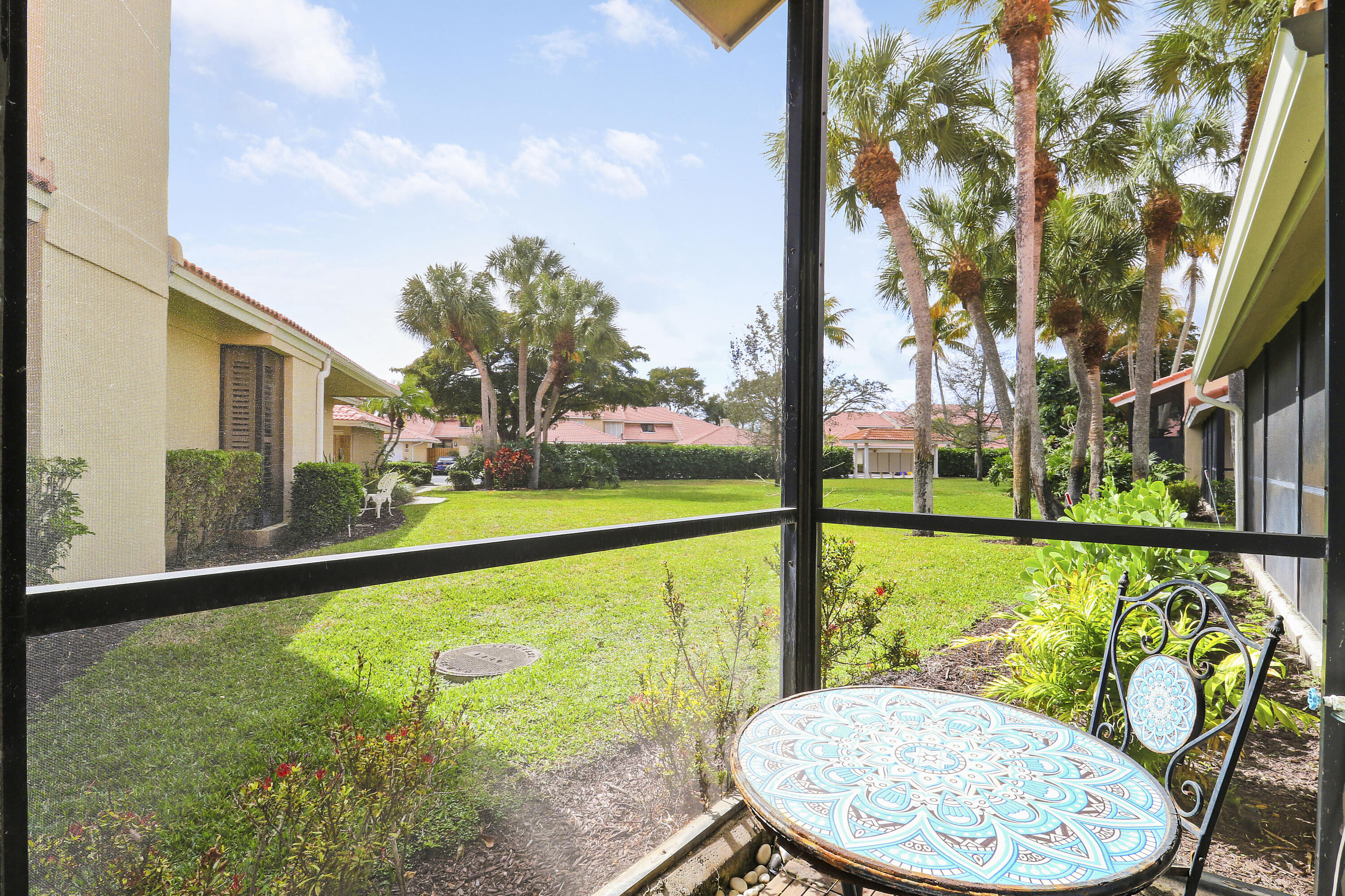 PGA PATIO HOMES - Residential