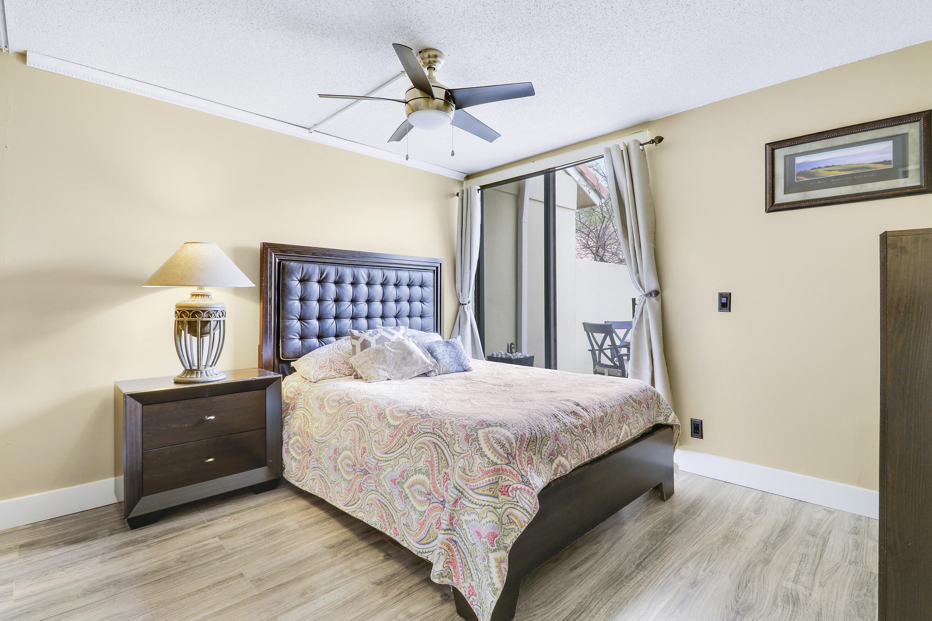 PGA PATIO HOMES - Residential