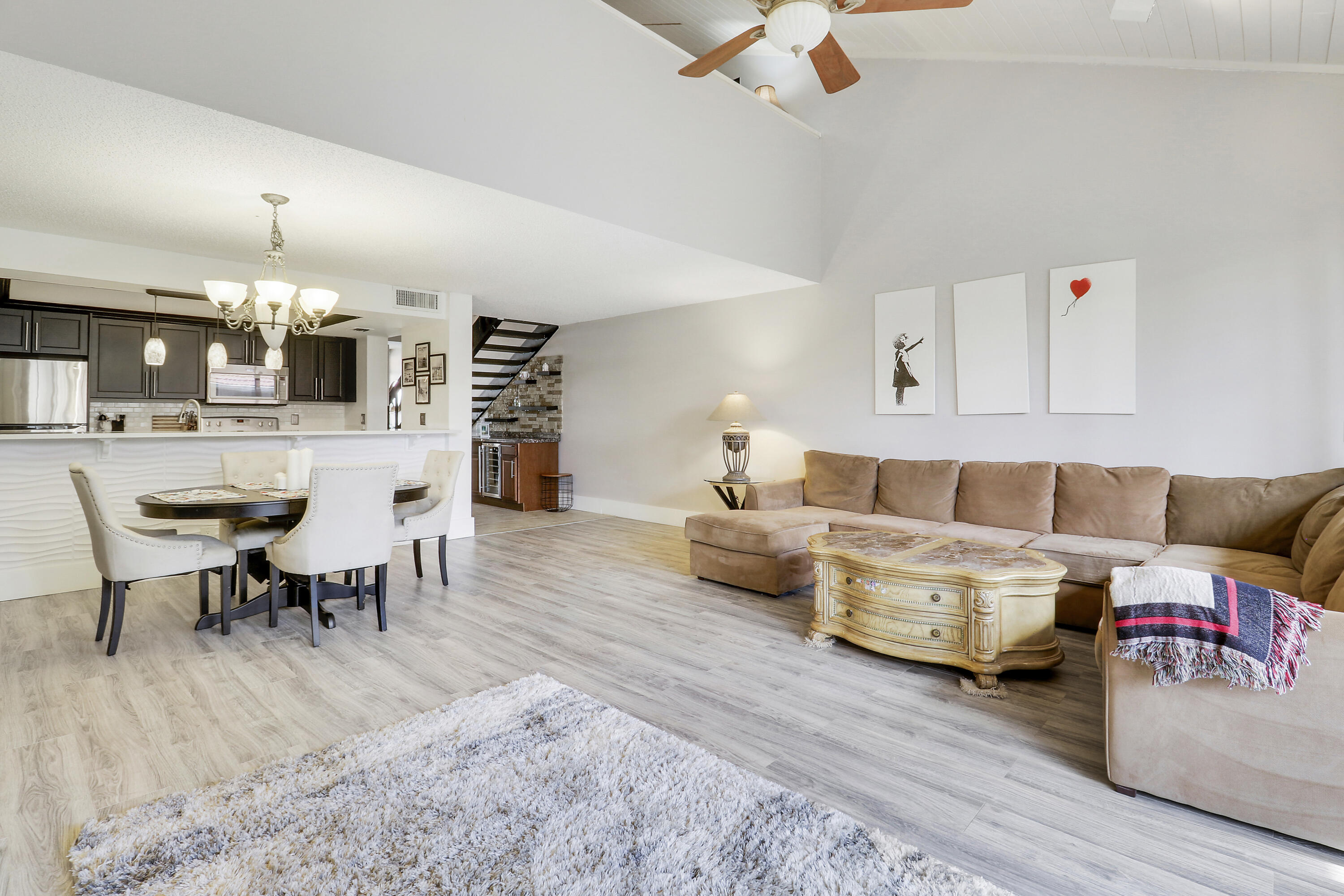 PGA PATIO HOMES - Residential