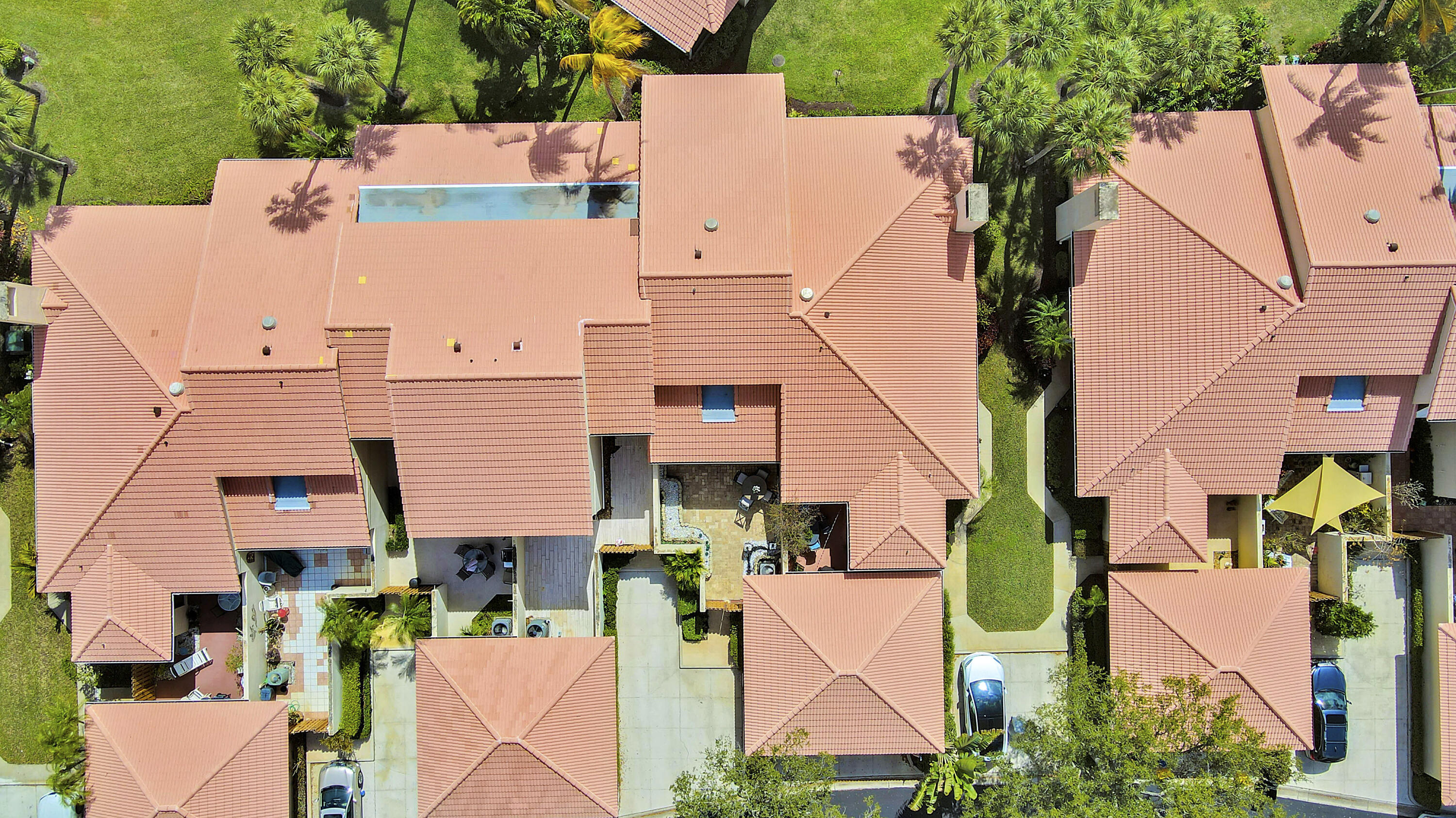 PGA PATIO HOMES - Residential