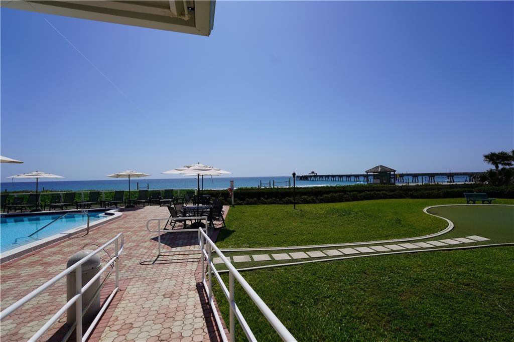 TIARA EAST CONDO - Residential