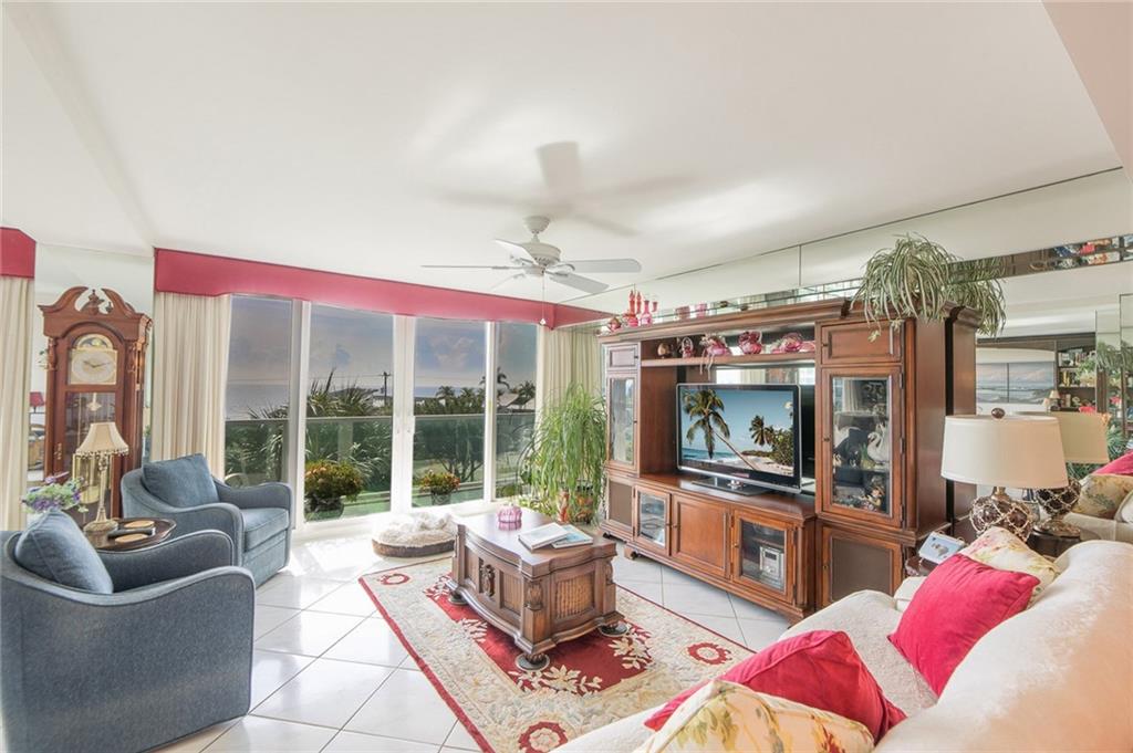 TIARA EAST CONDO - Residential