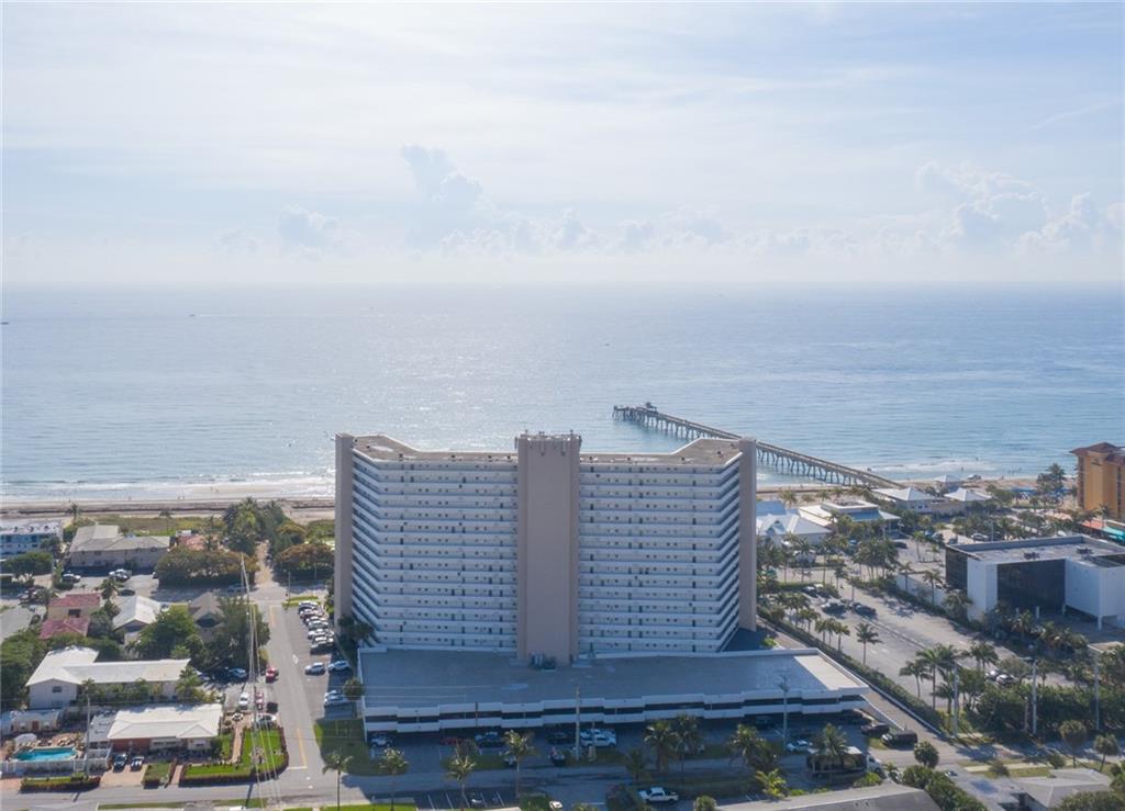 TIARA EAST CONDO - Residential