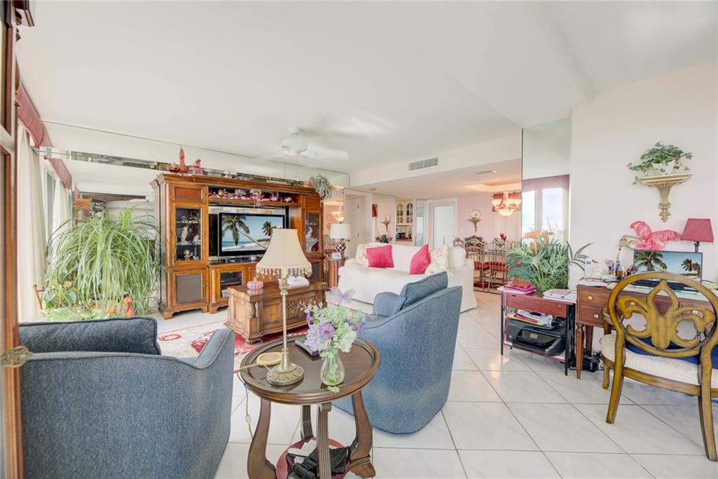 TIARA EAST CONDO - Residential