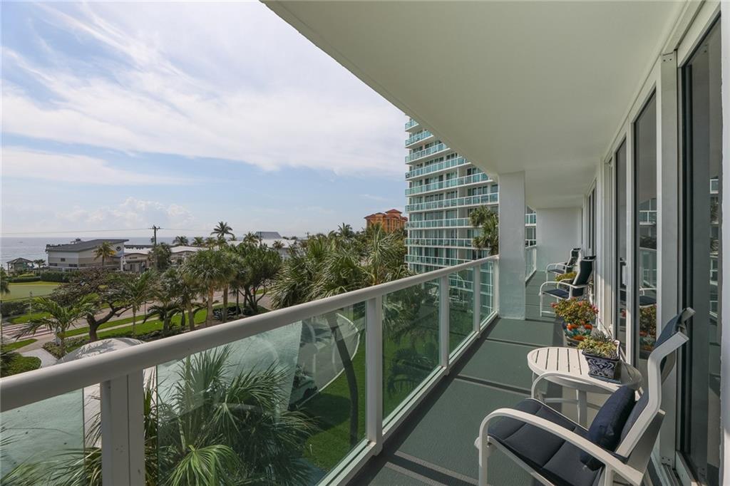 TIARA EAST CONDO - Residential