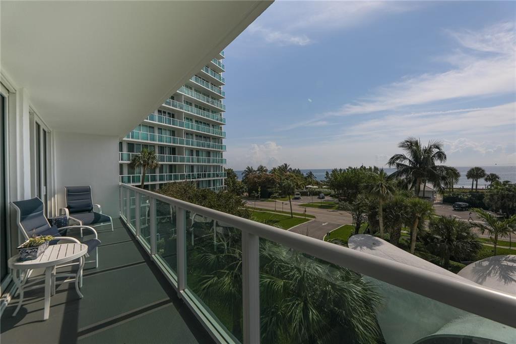 TIARA EAST CONDO - Residential