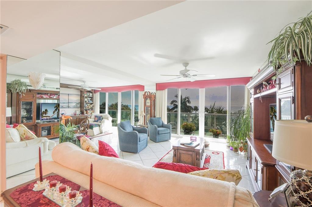 TIARA EAST CONDO - Residential