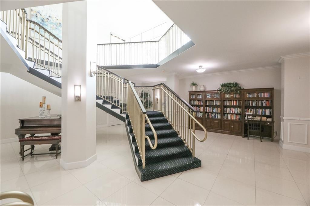 TIARA EAST CONDO - Residential