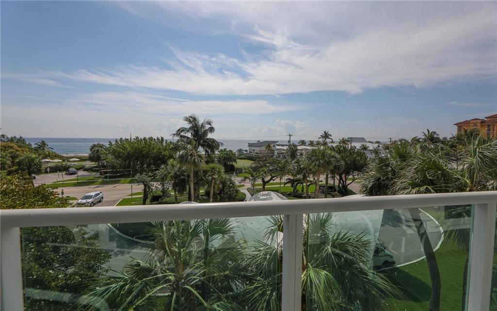 TIARA EAST CONDO - Residential
