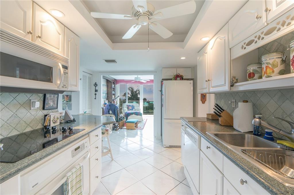 TIARA EAST CONDO - Residential