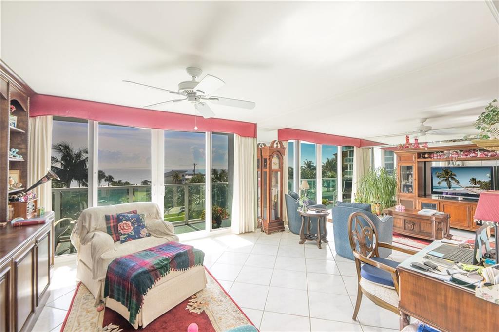 TIARA EAST CONDO - Residential
