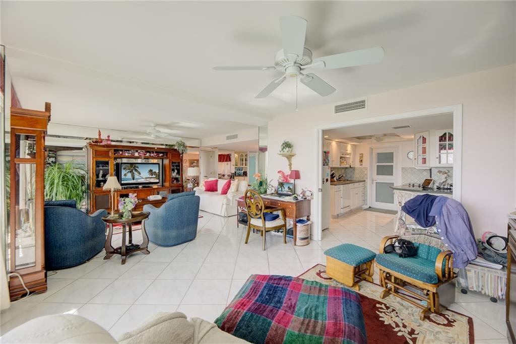 TIARA EAST CONDO - Residential
