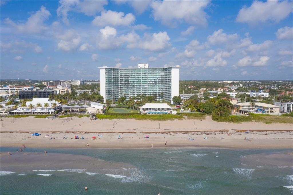 TIARA EAST CONDO - Residential